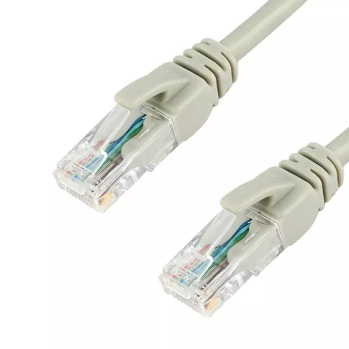 کابل شبکه CAT5 به طول 15 متر