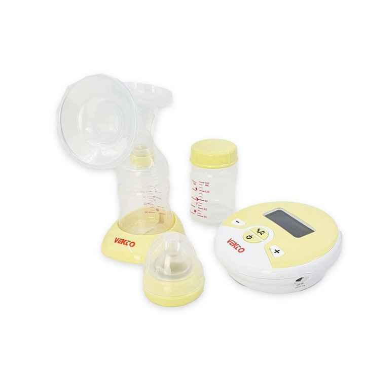 شیردوش برقی وکتو مدل LD-202