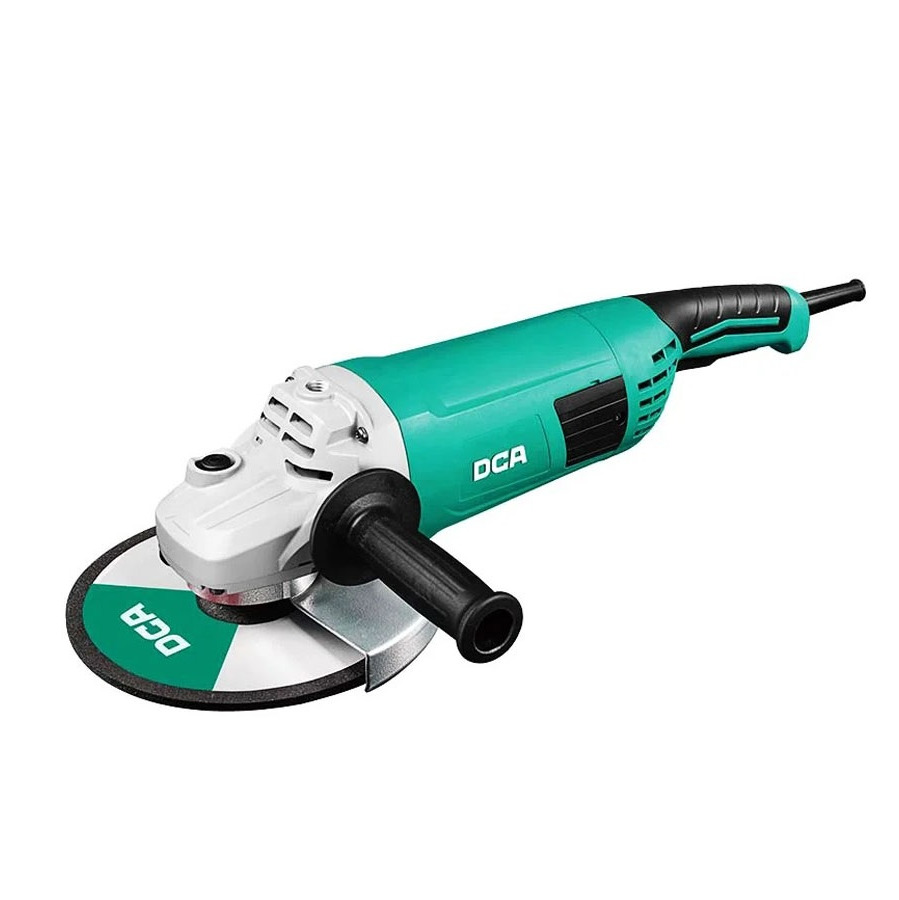 فرز سنگبری 2800 وات DCA ASM05-230