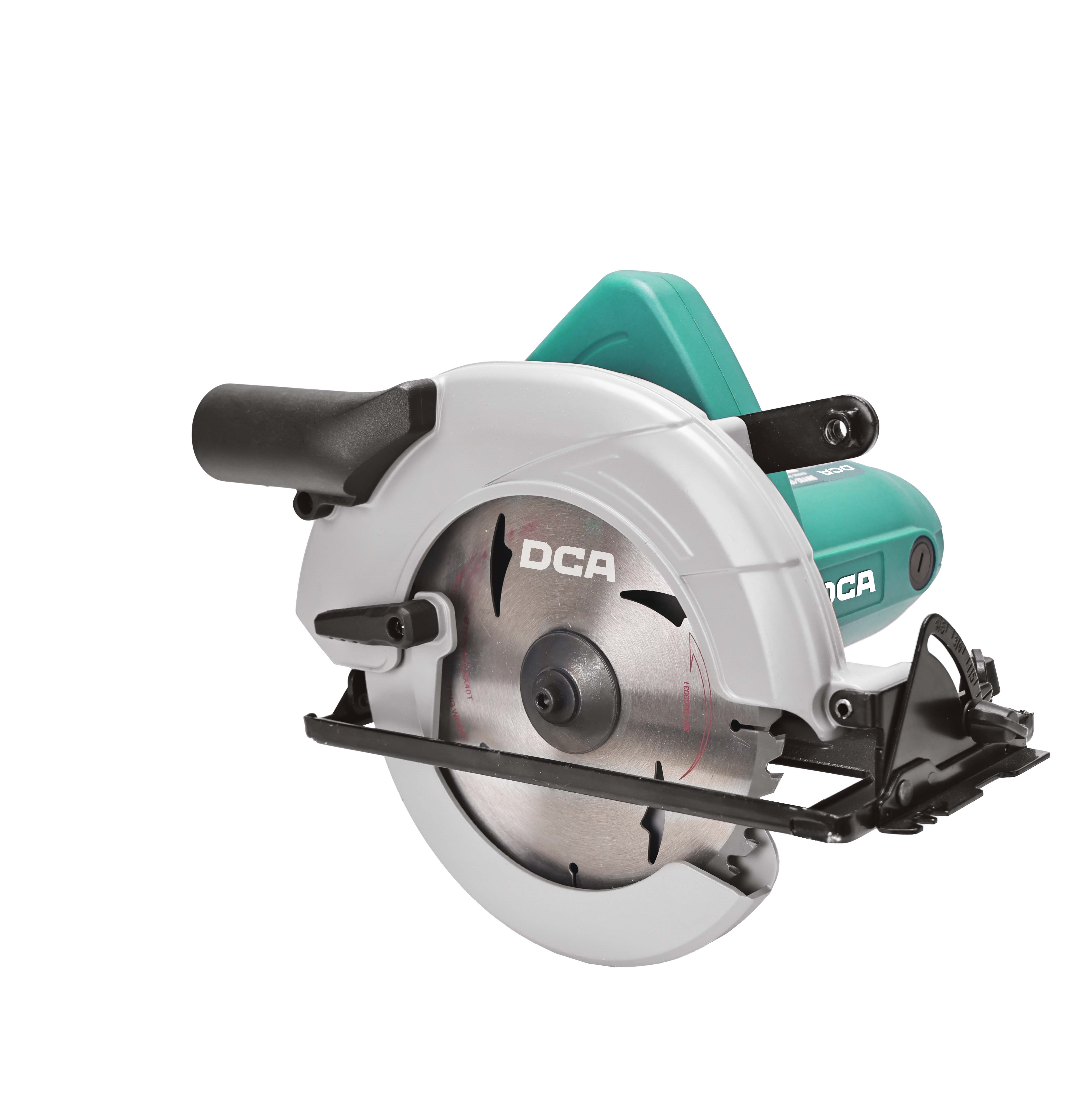 اره گردبر 1100 وات DCA AMY02-185