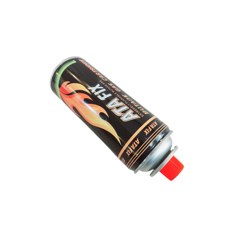 کپسول گاز 220 گرمی آتافیکس