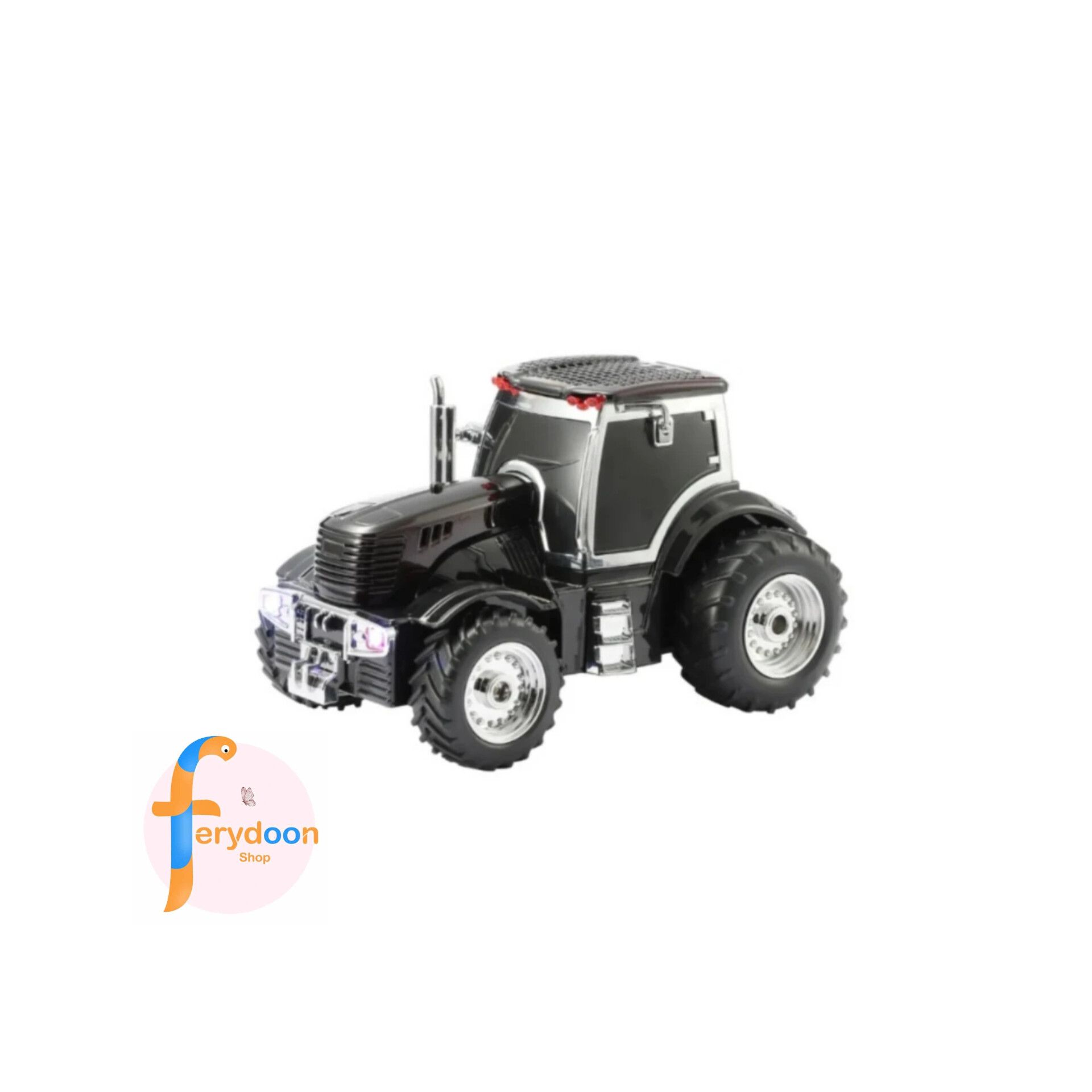 اسپیکر WSTER مدل WS-560