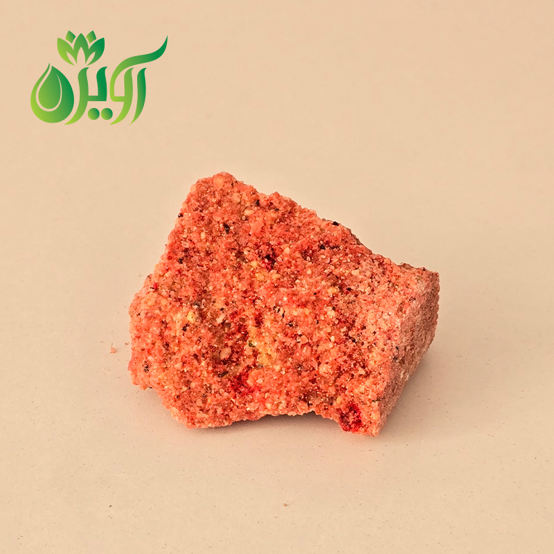جاوی قرمز ( لبان ذکر )