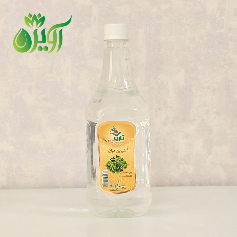 عرق شیرین بیان نارون