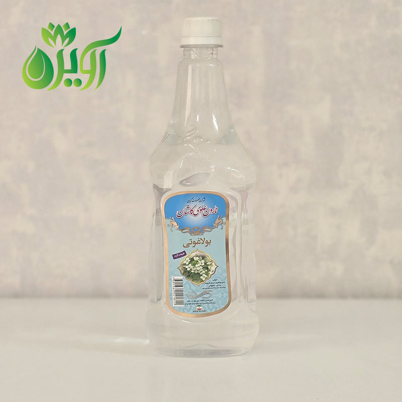 عرق بولاغوتی نارون