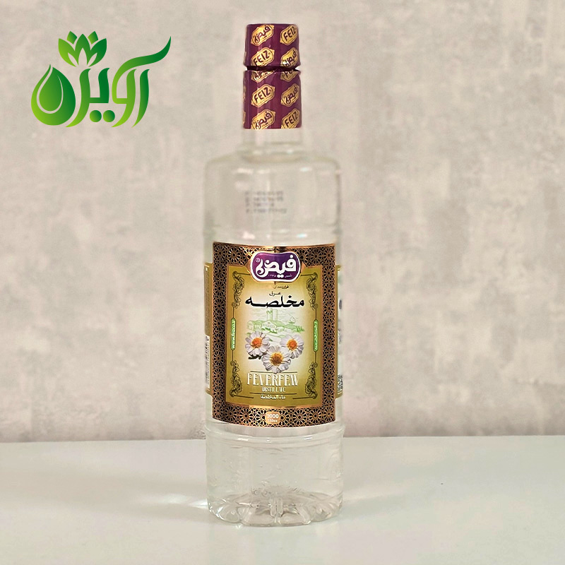عرق مخلصه فیض