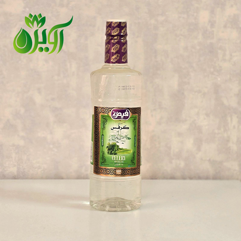 عرق کرفس فیض