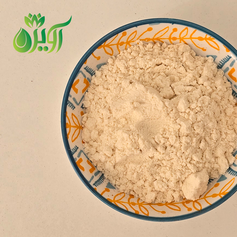 طعم جوز هندی