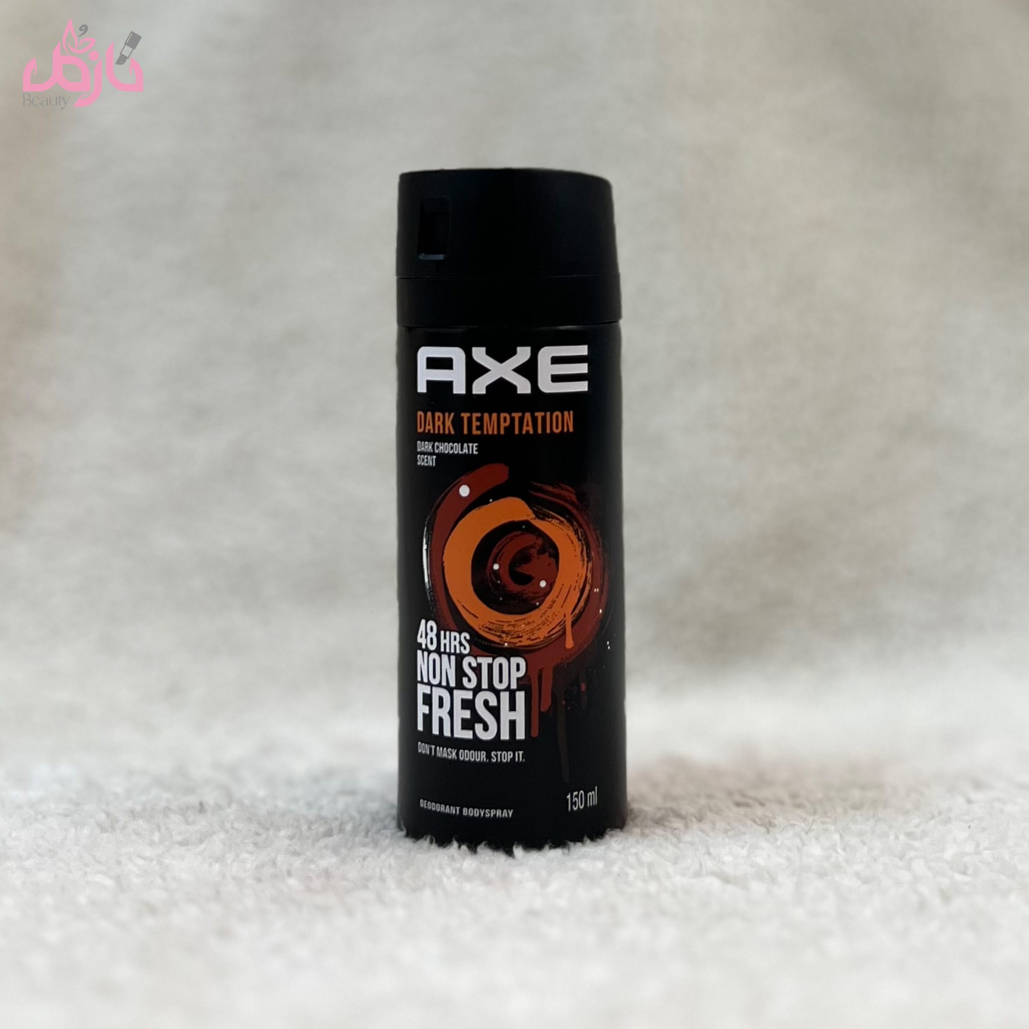 اسپری بدن 150 میل AXE | Africa,Dark Temptation,Epic Fresh,Black,Black Night