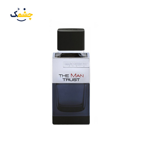 عطر مارکو سروسی د من تراست حجم 100 میل (Marco Serussi The Man Trust)