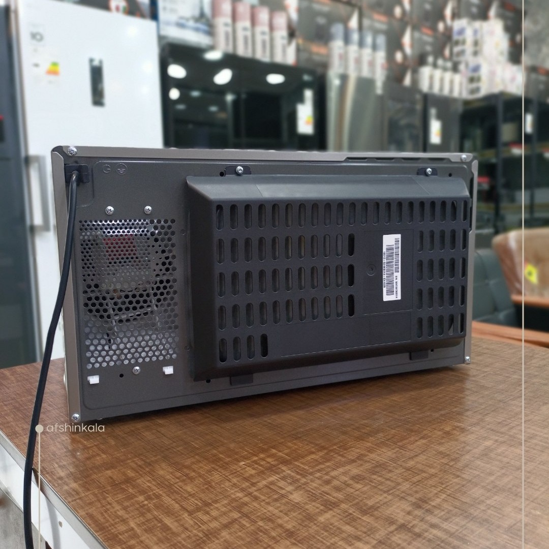 مایکروویو الجی مدل LG MH8265CIS