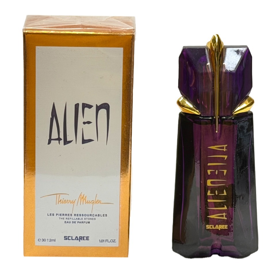 ادکلن زنانه آلین Alien