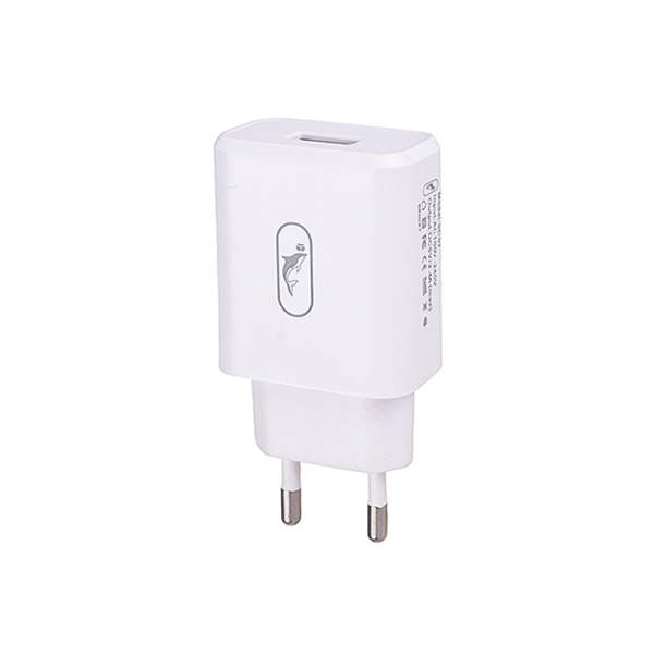 شارژر دیواری 12 وات اسکای دلفین (Sky Dolphin) مدل SC07