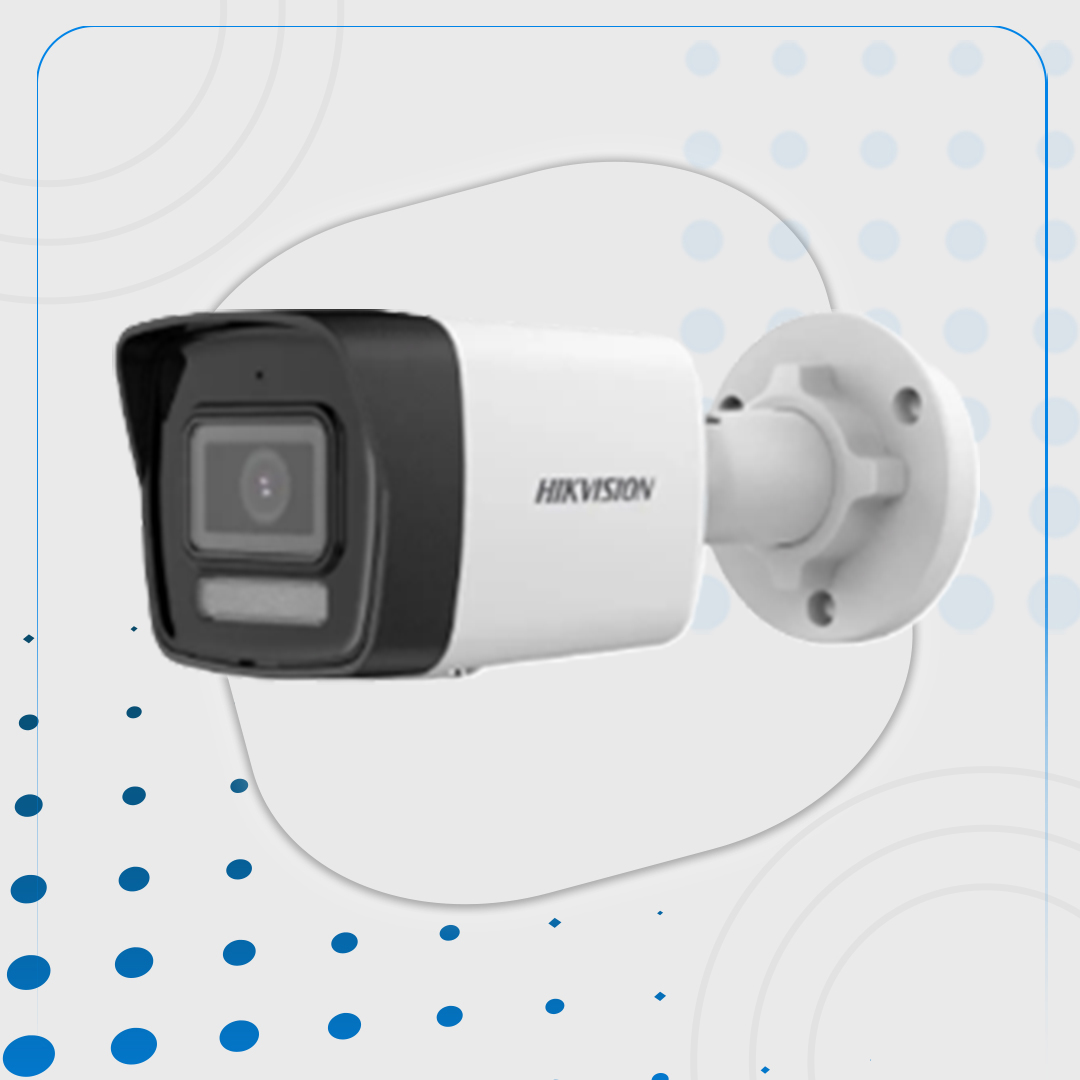 دوربین مداربسته هایک ویژن مدل DS-2CD1063G2-LIU