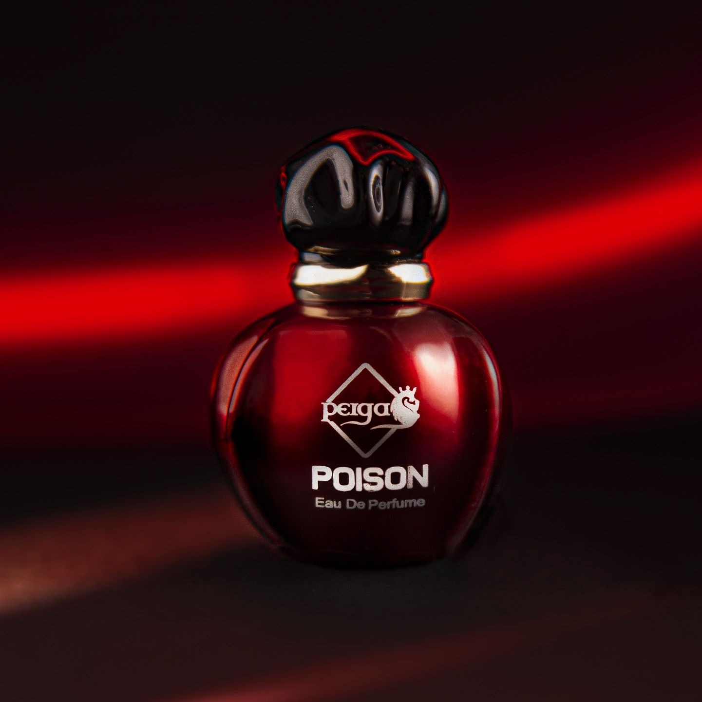 ادکلن دیور هیپنوتیک پویزنDior Hypnotic Poison EDT 