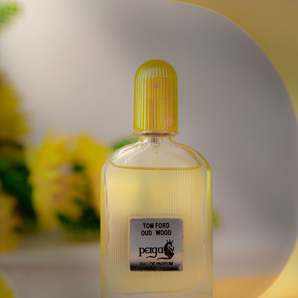 ادکلن تام فورد عود وود Tom Ford Oud wood