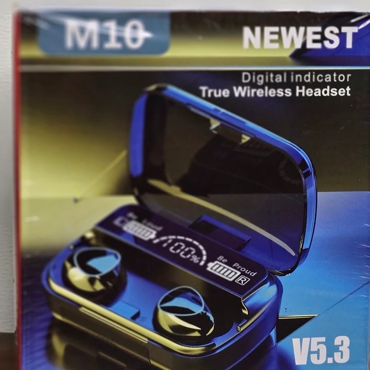 ایرپاد گیمینگ NEWEST M10 اصل