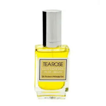 عطر یونیسکس 10 میل تی رز