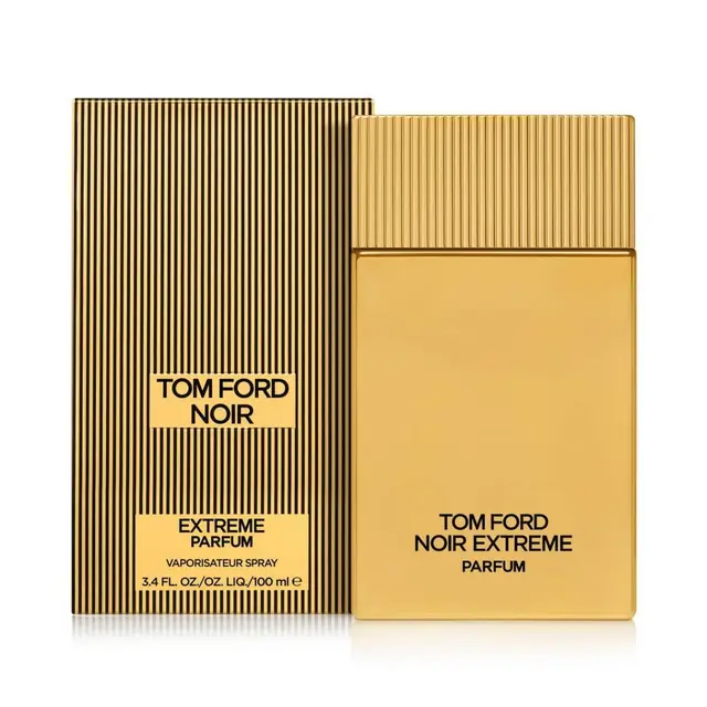 مردانه 10 میل عطر تام فورد نویر