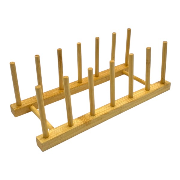استند بامبو کد mz9-11 سایز 30×11 سانتی متر (کد:10)