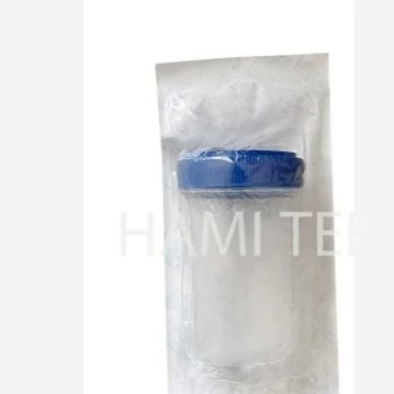 ظرف نمونه گیری استریل شفاف 60 میل سوپا