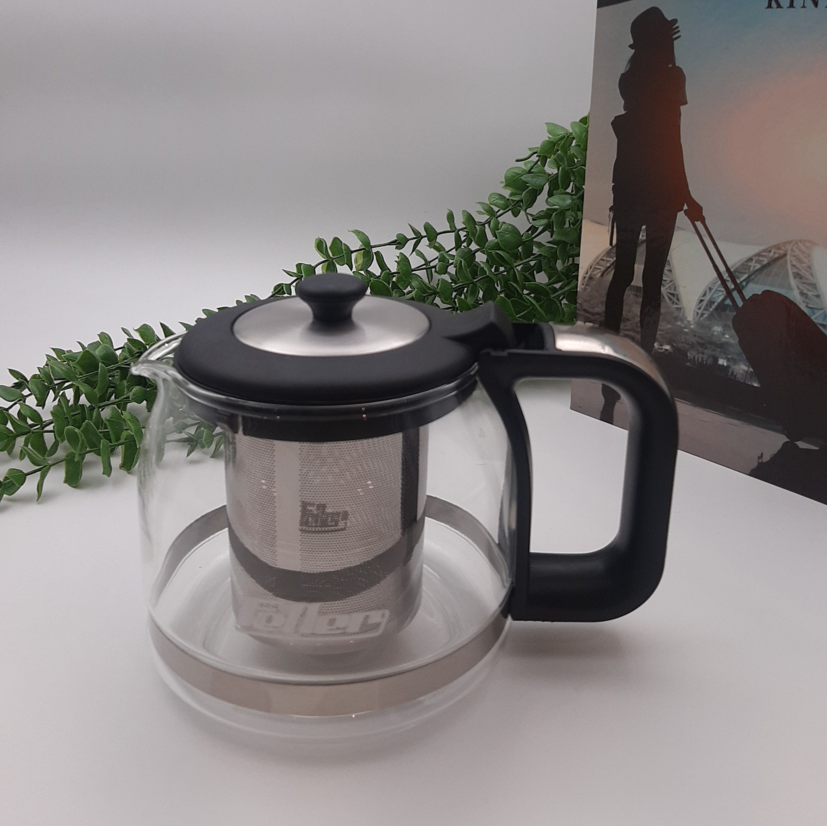 قوری چای ساز فلر مدل ts288