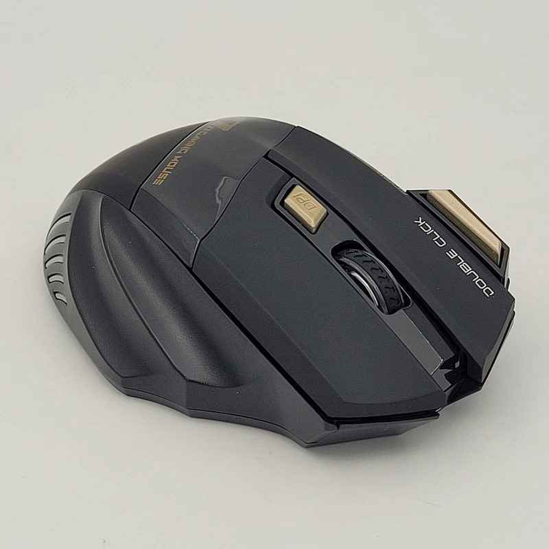 ماوس بی سیم مخصوص بازی ایلون مدل GM7B