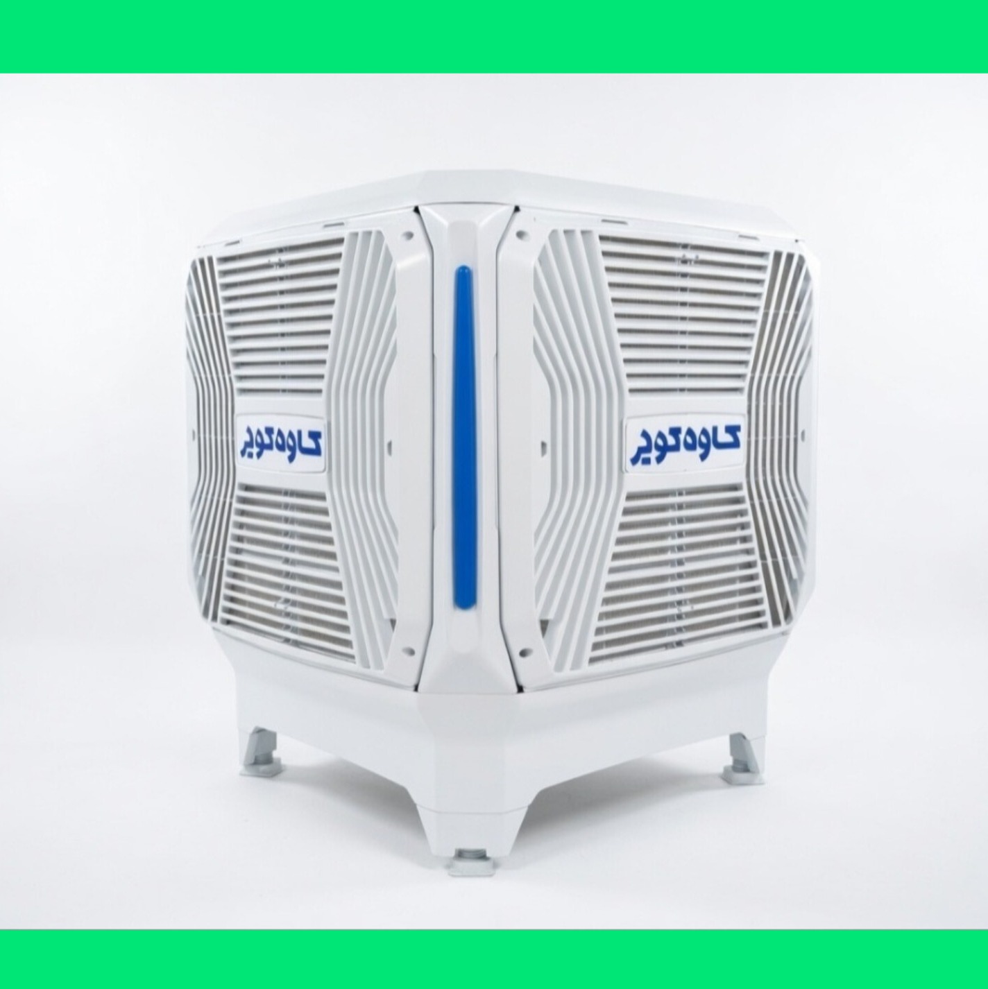 کولر آبی پلیمری روبروزن کاوه کویر KA-4500