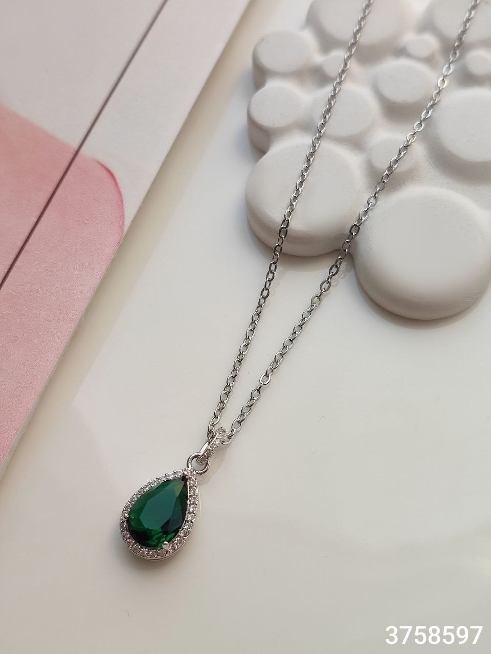 پلاک مارک ژوپینگ (بدون زنجیر) 3758597