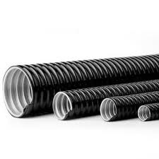 لوله فلکسی (Flexible Conduit)