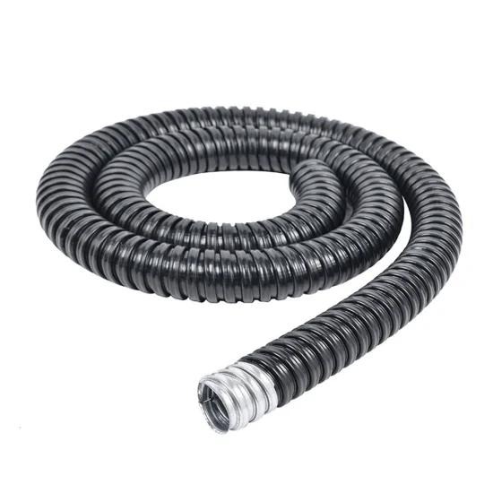 لوله فلکسی (Flexible Conduit)