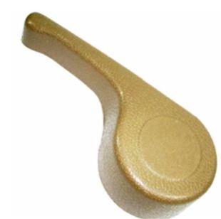 اهرم تنظیم بخواب صندلی 405 -بژR-ساپکو