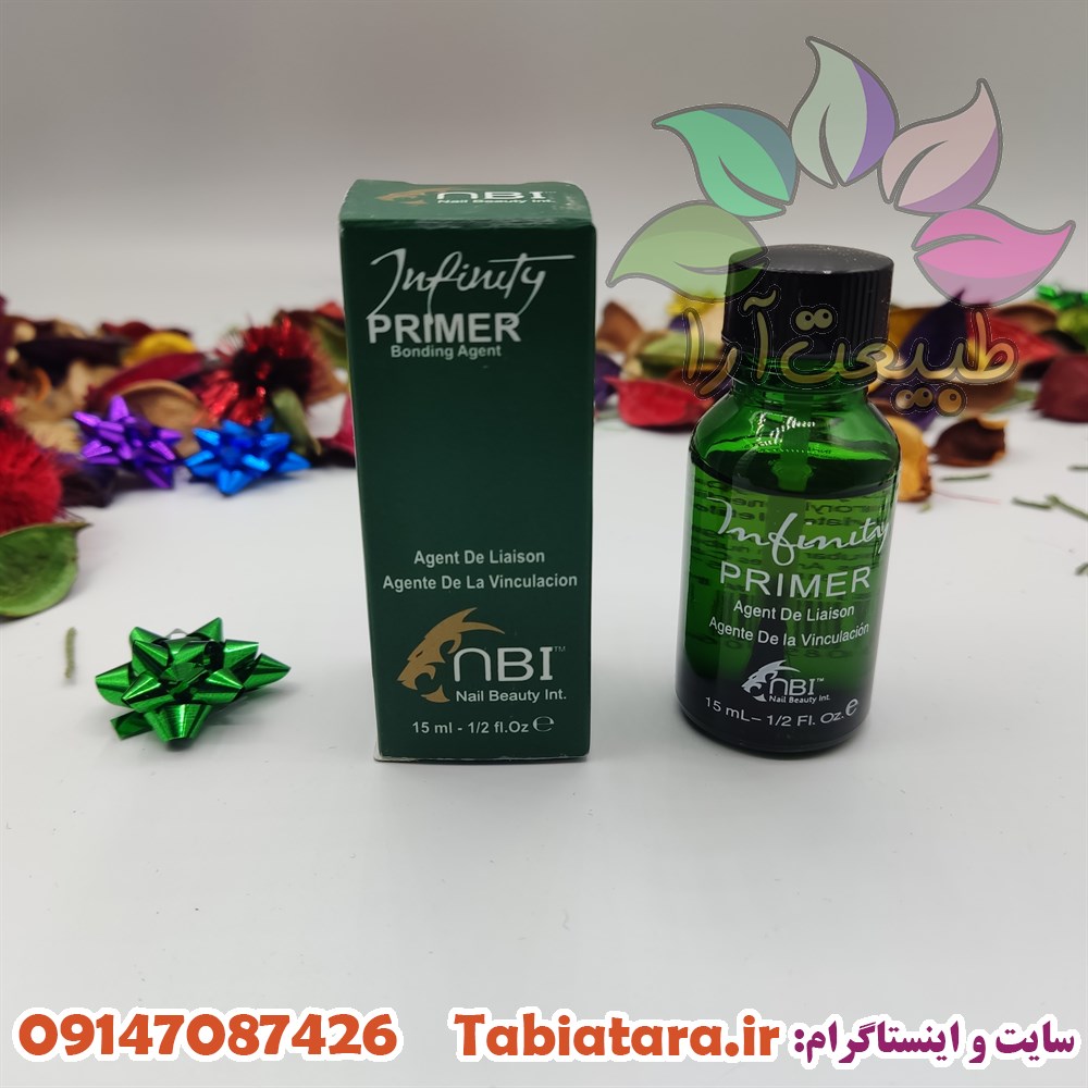 پرایمر اسیدی nbi