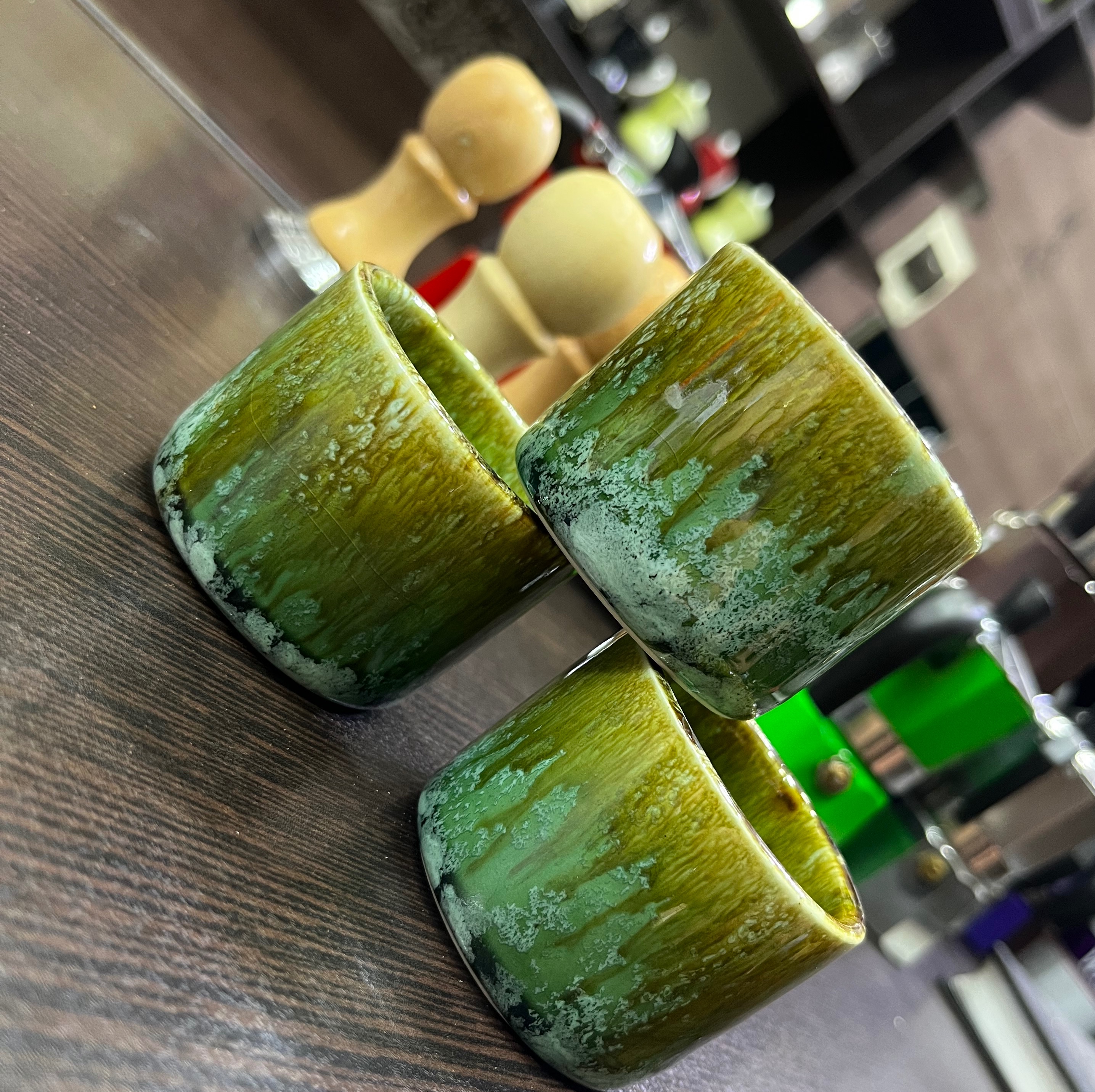 فنجان قهوه خوری با کیفیت