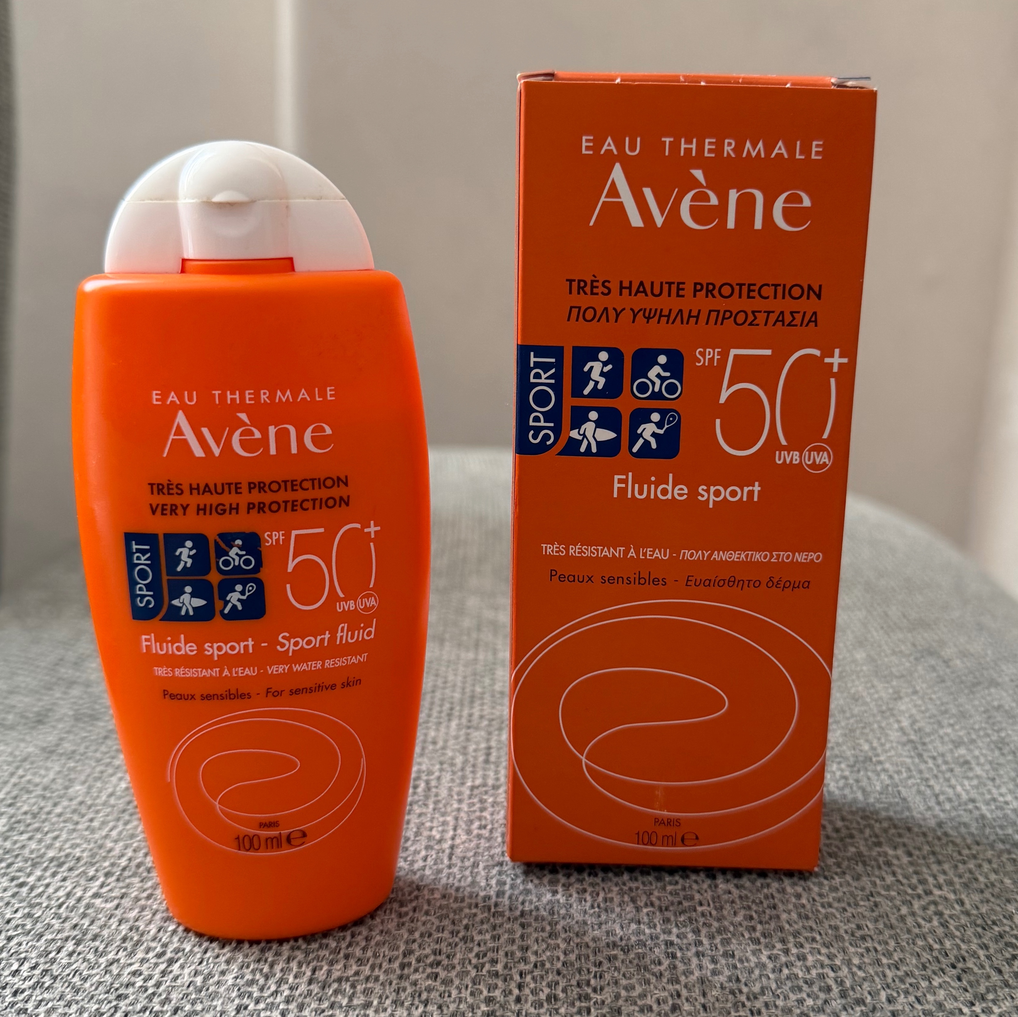 ضدآفتاب Aven اورجینال