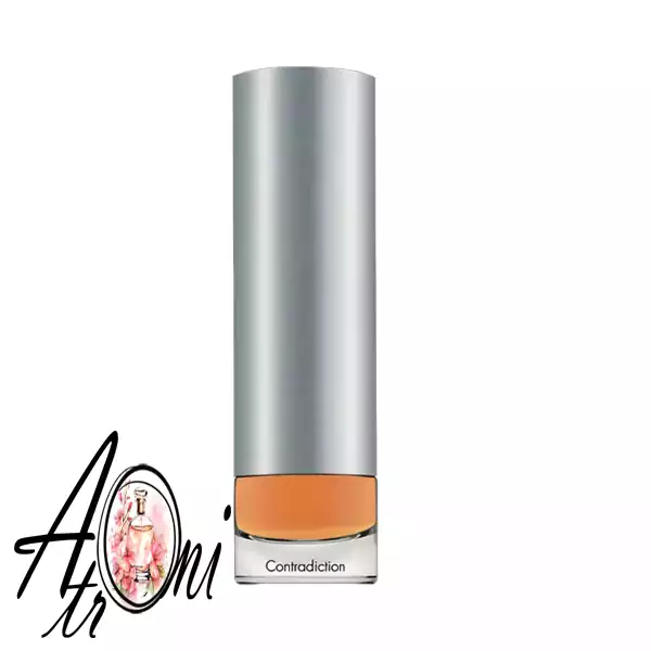 عطر ادکلن سی کی کنترادیکشن زنانه | Contradiction Calvin Klein