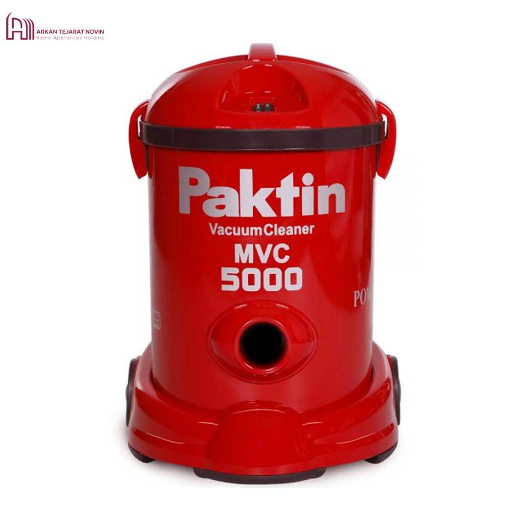 جاروبرقی پاکتین مدل MVC 5000