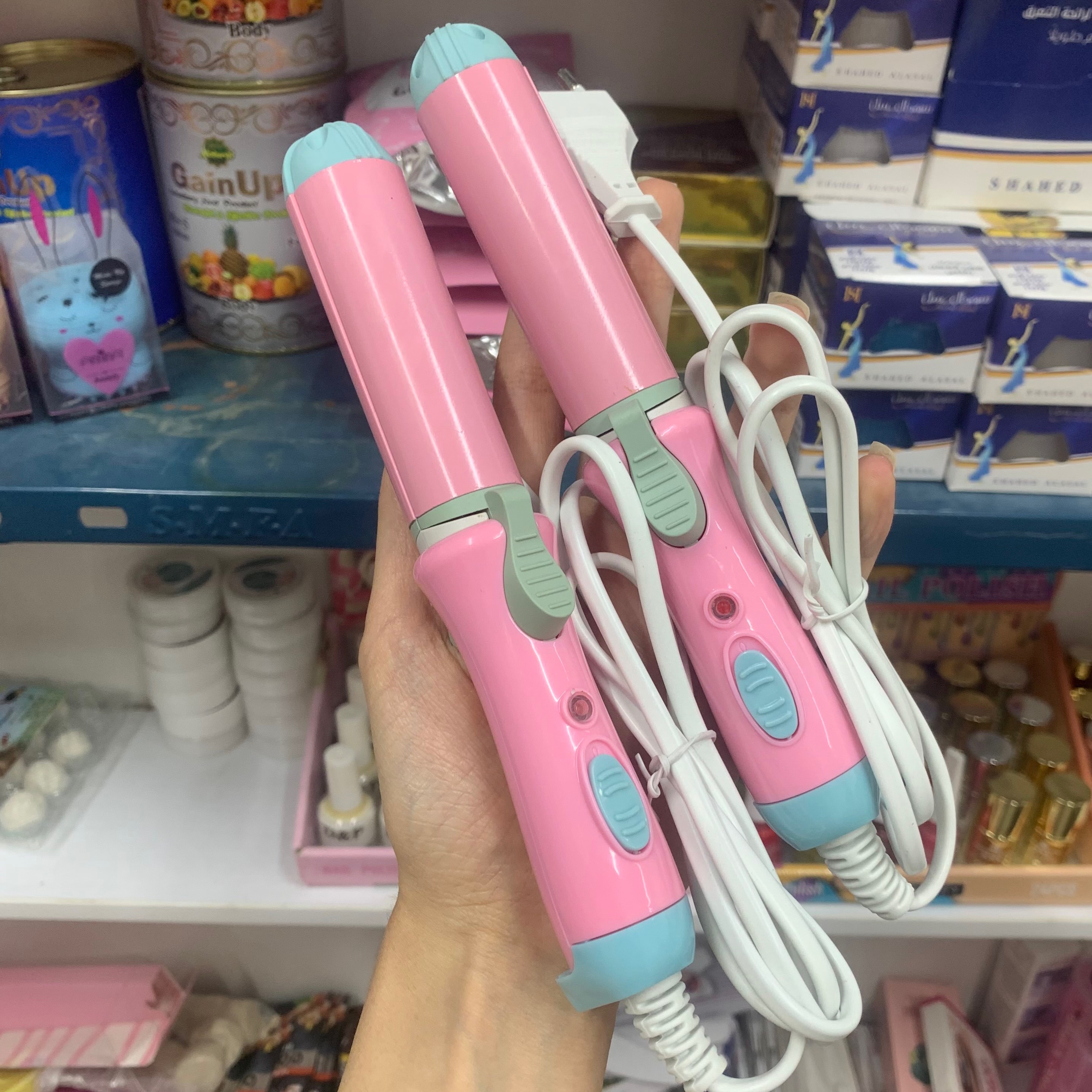 بابلیس و اتو مو دوکاره