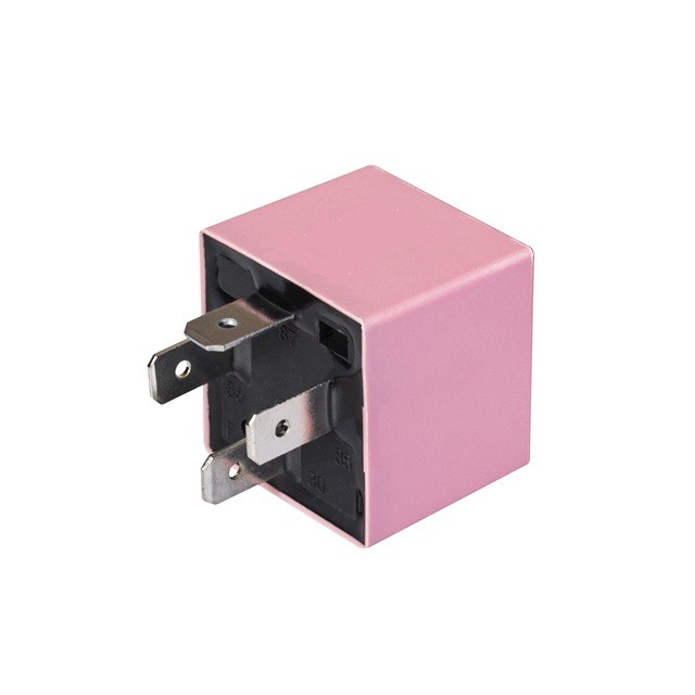 رله صورتی فن خودرو چیکال مدل K-746 مناسب برای رنو L90