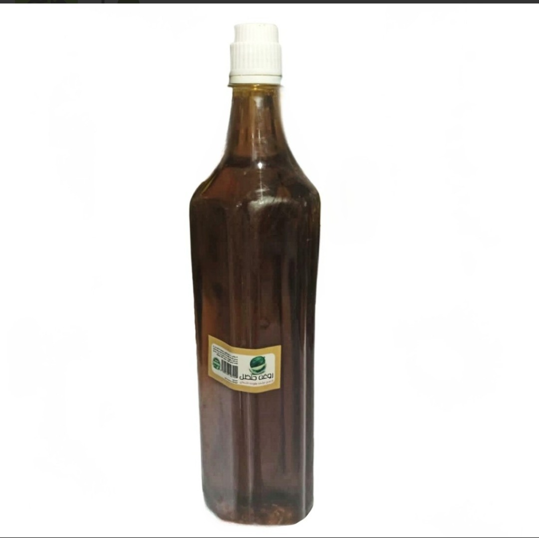 روغن حنظل (یک لیتر) 