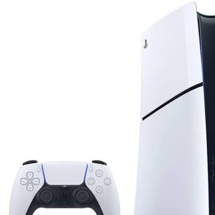 کنسول بازی playstation 5 slim