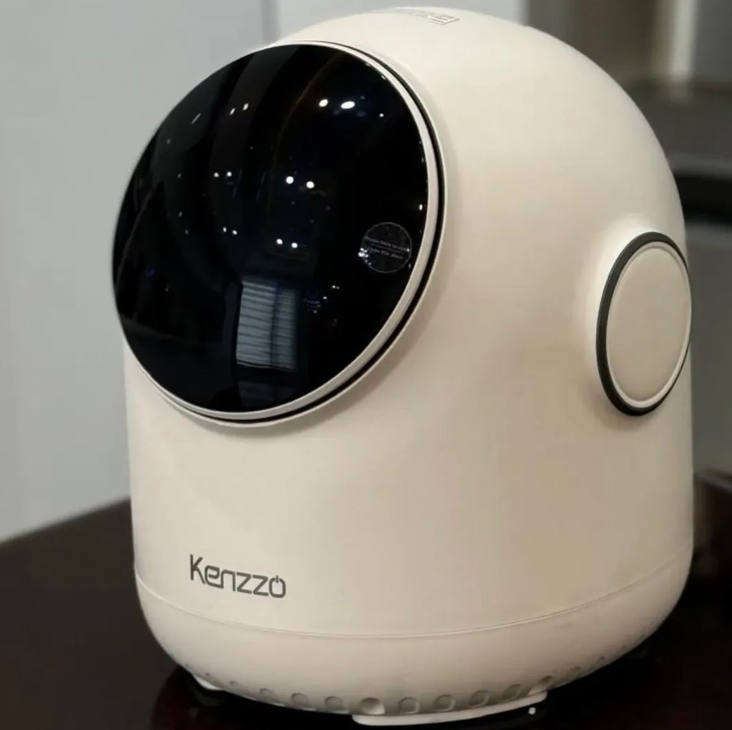 مینی واش کنزو KENZO KM-W01