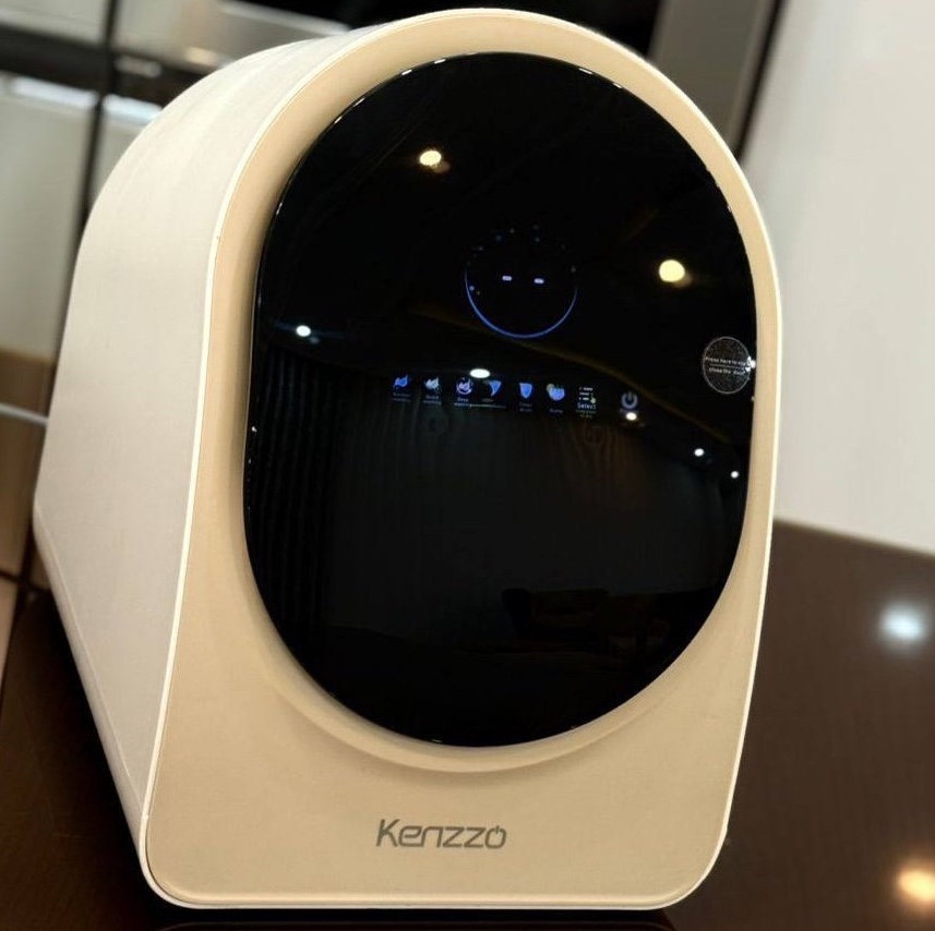 مینی واش کنزو KENZO KM-W03