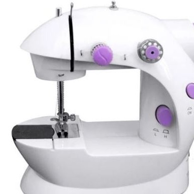 مینی چرخ خیاطی SM-202A