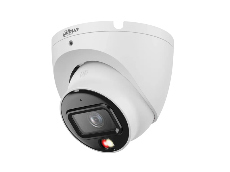 دوربین مداربسته داهوا مدل IPC-HDW1639T-A-IL دام 6 مگاپیکسل