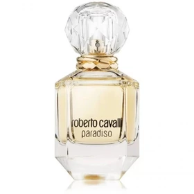 عطر روبرتو کاوالی پردیسو زنانه 75میل