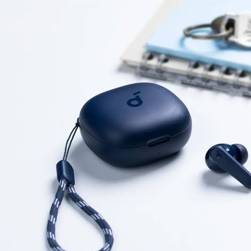 هدفون بلوتوثی انکر مدل SoundCore R50i A3949