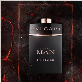 عطر بولگاری Man Black Cologne رایحه اصلی (هر 1 میل)