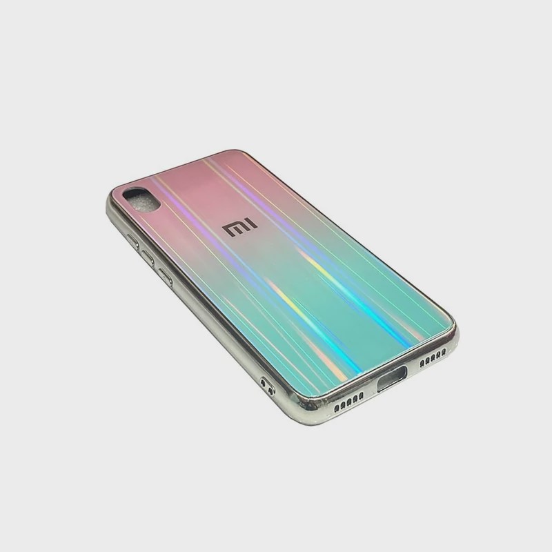 قاب موبایل شیائومی ردمی 7a-redmi 7a.مدل پشت گلس4