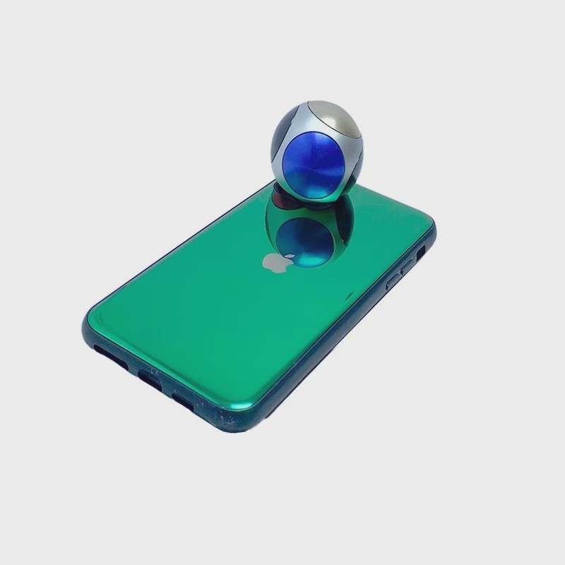 قاب موبایل اپل11pro-ایفون یازده پرو-ایفون11pro .مدل پشت آینه